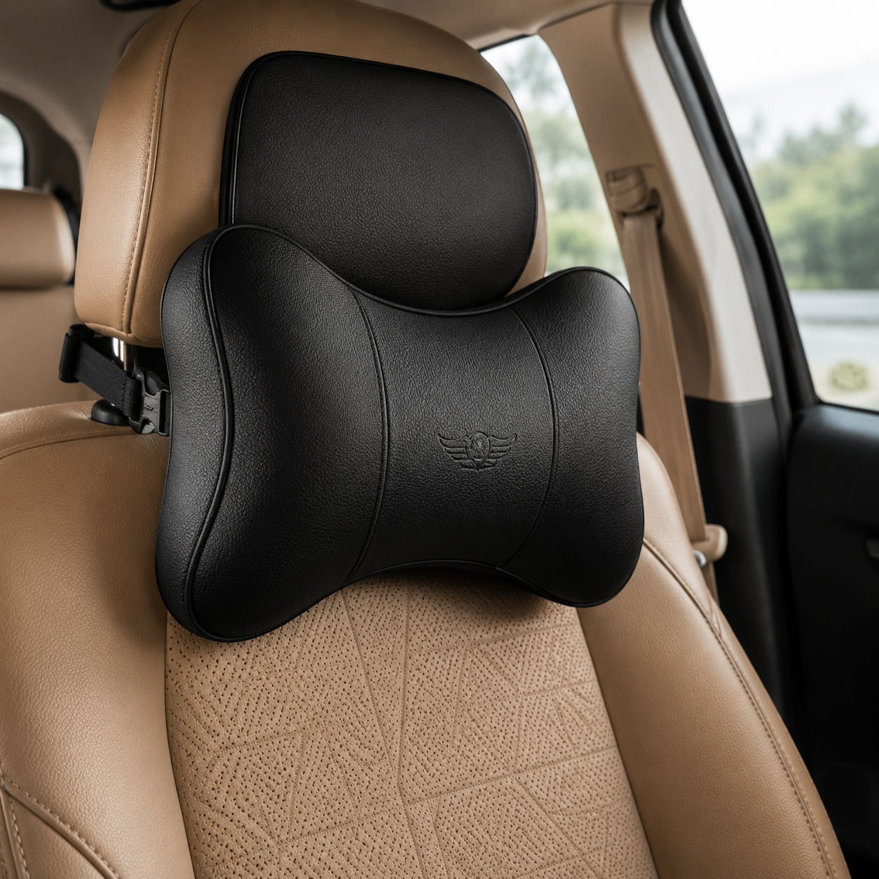 Neck Rest Cushions